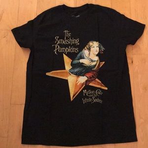 The Smashing Pumpkins Tee